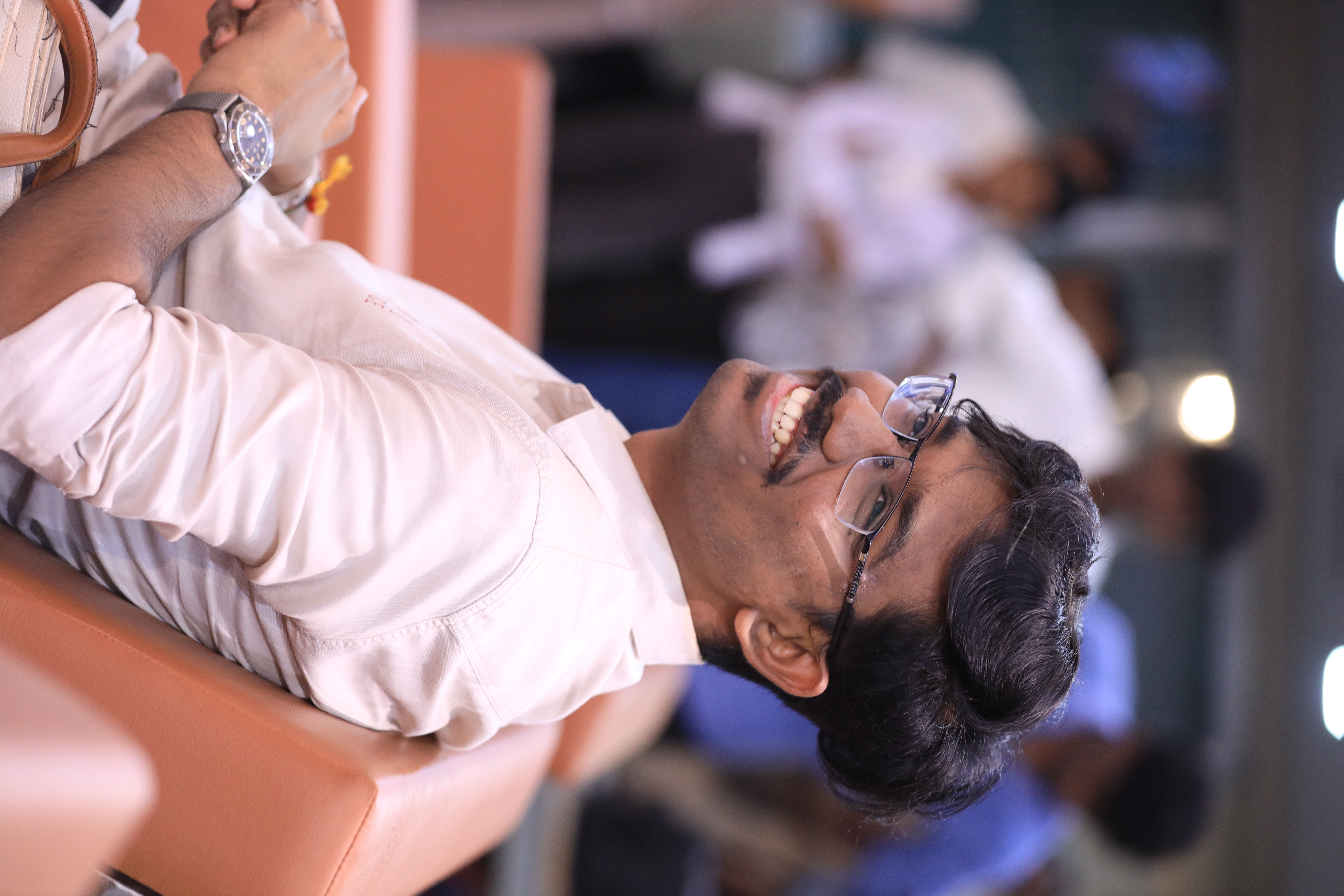 Dr. K. Amaresan